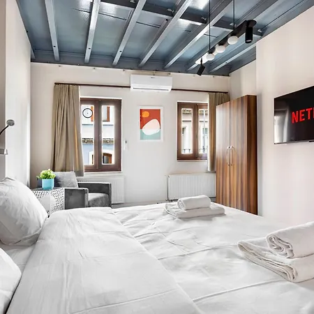 Apartman Akce 6 Isztambul