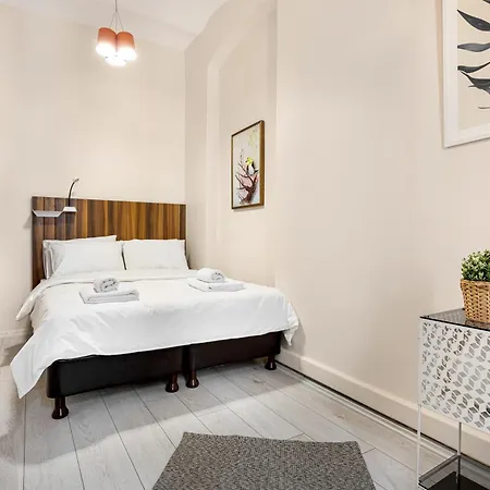 Apartman Akce 6 Isztambul