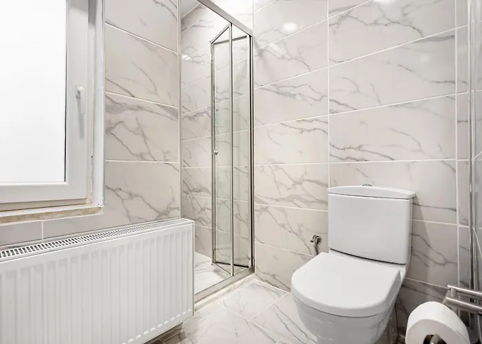 Appartement Akçe 6 *