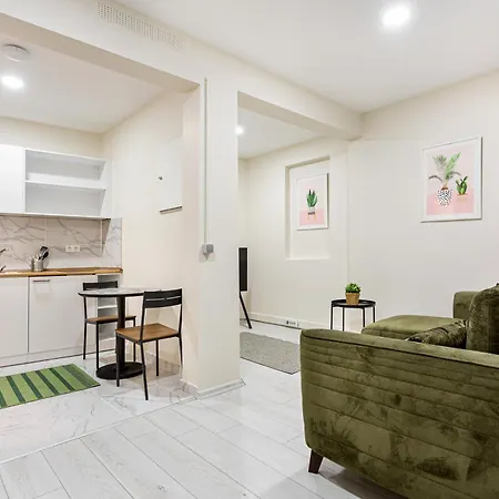 Apartment Akce 6 *
