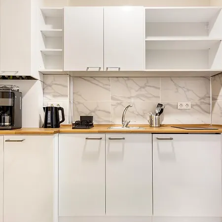 Akce 6 Apartment *