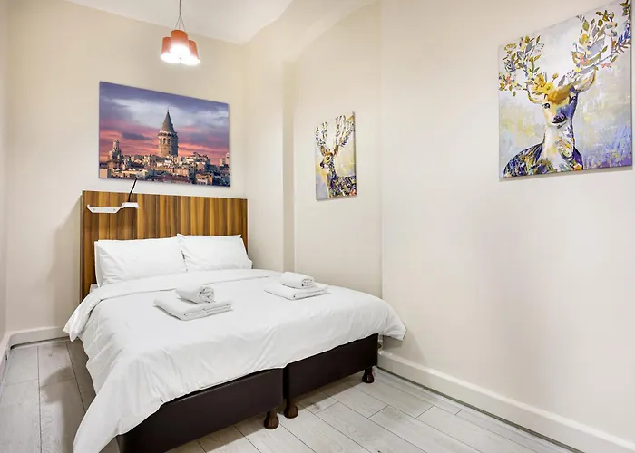 Apartamento Akce 6 *