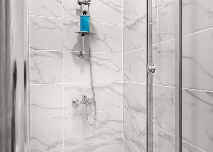Akçe 6 Apartamento