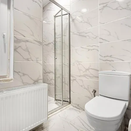 Apartamento Akce 6 *